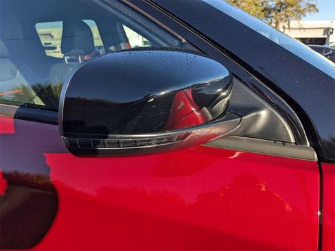 Used 2025 Jeep Compass Trailhawk w/ Trailhawk Elite Group image 12