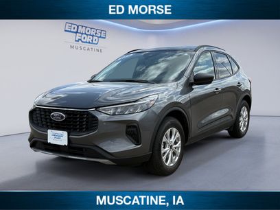 New 2025 Ford Escape Active w/ Cold Weather Package