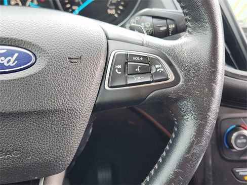 Used 2017 Ford Escape Titanium w/ Equipment Group 301A image 29