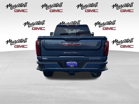 New 2026 GMC Sierra 2500 Denali w/ Denali Reserve Package image 6