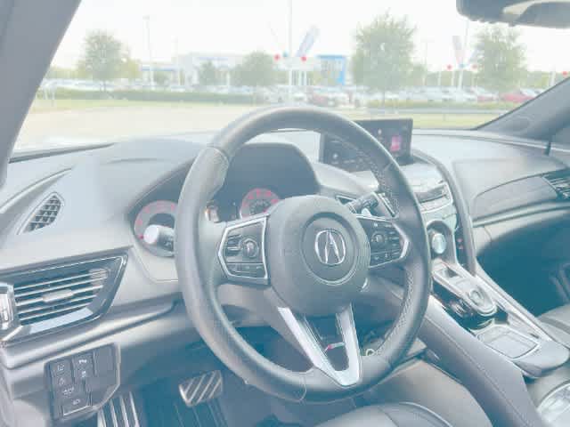 Used 2020 Acura RDX w/ Advance Package FWD image 15