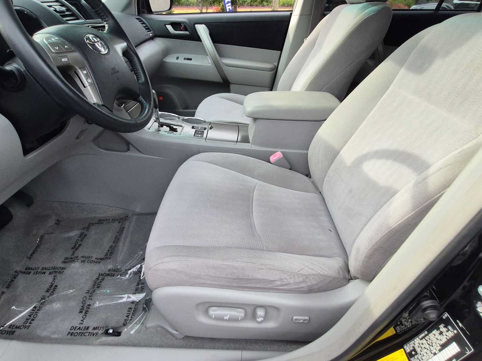Used 2009 Toyota Highlander Sport AWD/4WD image 16