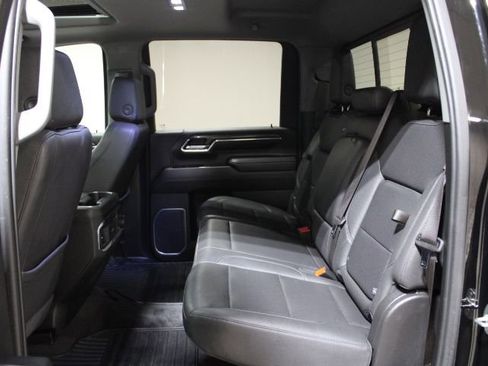 Used 2024 Chevrolet Silverado 2500 LTZ w/ LTZ Convenience Package image 22