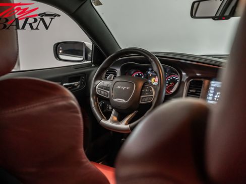 Used 2022 Dodge Charger SRT Hellcat w/ Harman/Kardon Audio Group image 43
