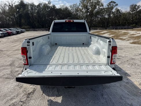 Used 2024 RAM 2500 Big Horn image 26