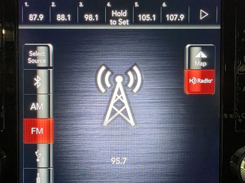 Used 2020 RAM 1500 Sport w/ Level 2 Equipment Goup w/2_L image 12