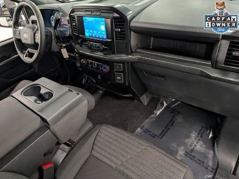 Certified 2023 Ford F150 XL w/ STX Appearance Package AWD/4WD image 30