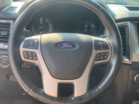 Used 2020 Ford Ranger XLT w/ Equipment Group 302A Luxury AWD/4WD image 27