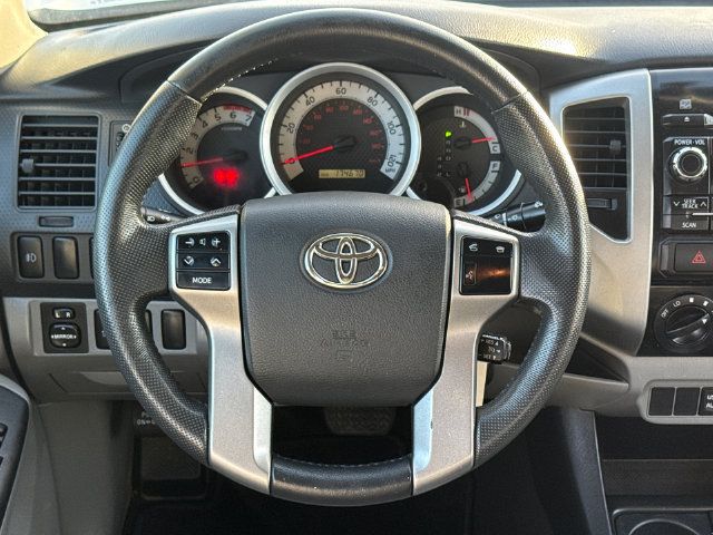 Used 2012 Toyota Tacoma PreRunner w/ SR5 Pkg RWD image 14
