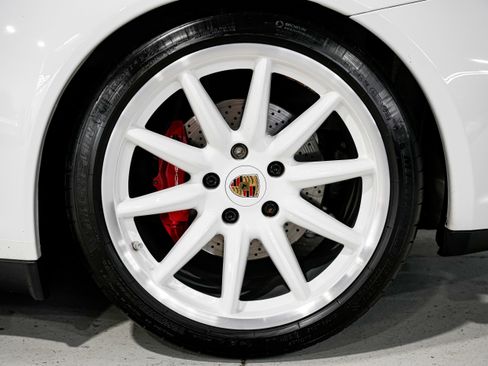 Used 2011 Porsche 911 Carrera GTS image 53