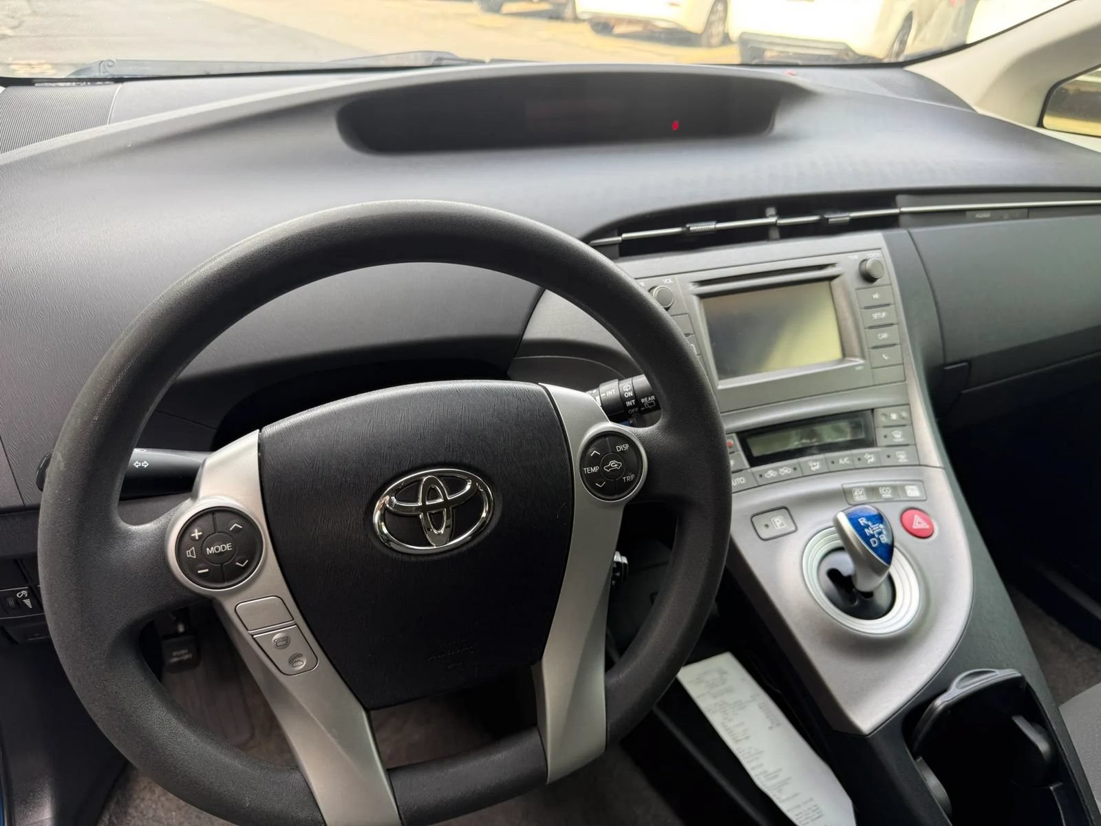 Used 2013 Toyota Prius Two FWD image 10
