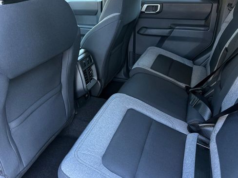 New 2026 Ford Bronco Big Bend image 11