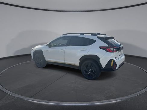 New 2026 Subaru Crosstrek 2.5i Sport w/ Crosstrek Mirror Package AWD/4WD image 7
