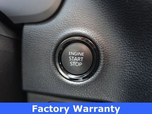Used 2026 Toyota Tundra SR5 w/ SR5 Premium Package AWD/4WD image 14
