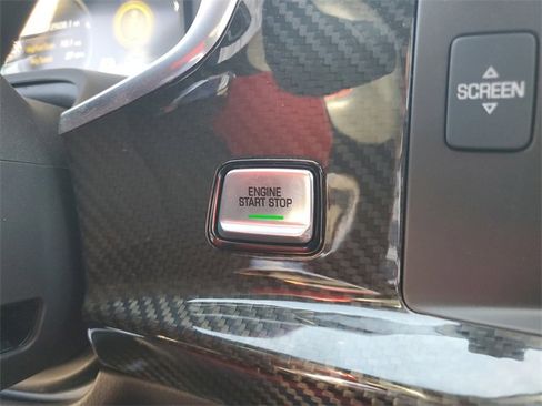 Used 2019 Chevrolet Corvette ZR1 image 25