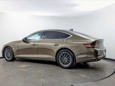 Used 2023 Genesis G80 2.5T image 5