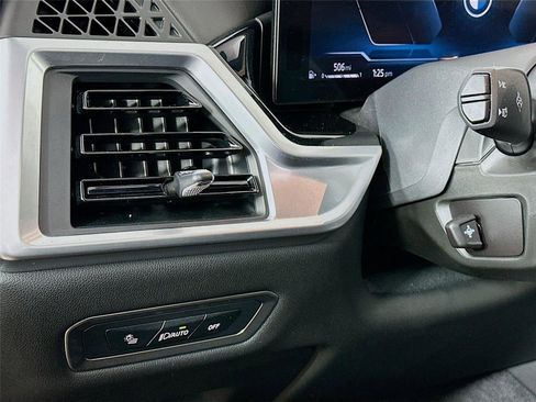 Certified 2024 BMW X7 xDrive40i w/ Executive Package image 10