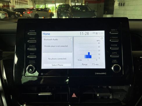 Used 2024 Toyota Camry LE image 26