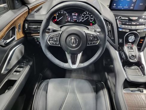 Used 2019 Acura RDX AWD w/ Advance Package image 24