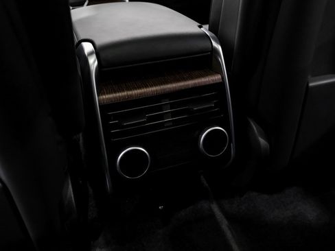 Used 2024 Land Rover Range Rover SE image 31