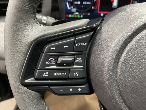 New 2026 Subaru Outback Premium image 18