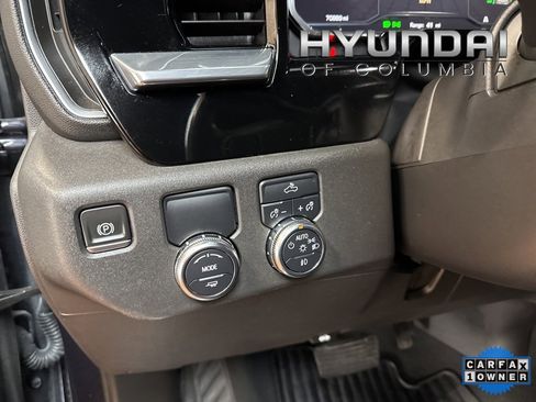 Used 2023 GMC Sierra 1500 Elevation image 23