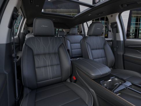 New 2026 Buick Enclave Avenir w/ Super Cruise Package image 16