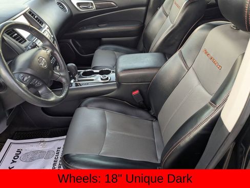 Used 2020 Nissan Pathfinder SL image 26