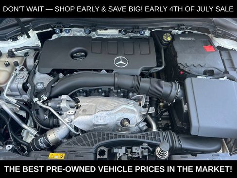 Used 2021 Mercedes-Benz GLA 250 image 25