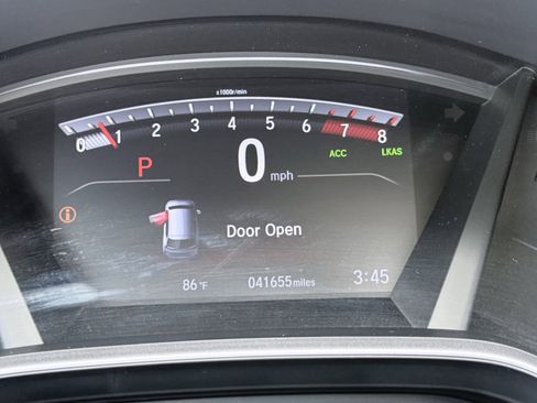 Used 2019 Honda CR-V EX-L image 55