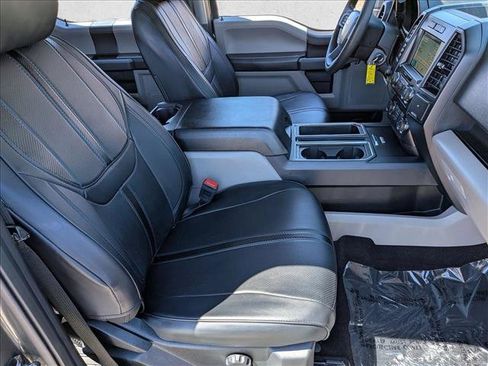 Used 2018 Ford F150 XL w/ Equipment Group 101A Mid RWD image 20