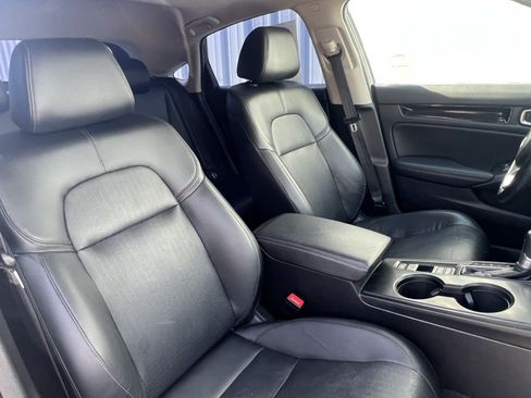 Used 2022 Honda Civic EX-L image 22