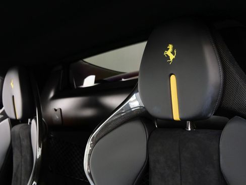 Used 2023 Ferrari 296 GTB image 36