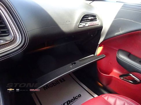 Used 2023 Dodge Challenger SRT Hellcat image 24