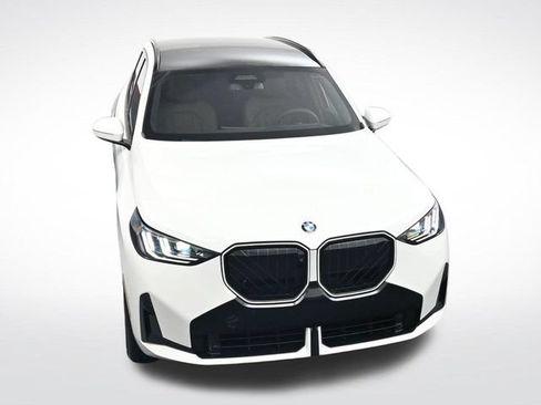New 2026 BMW X3 xDrive30i w/ Premium Package AWD/4WD image 31