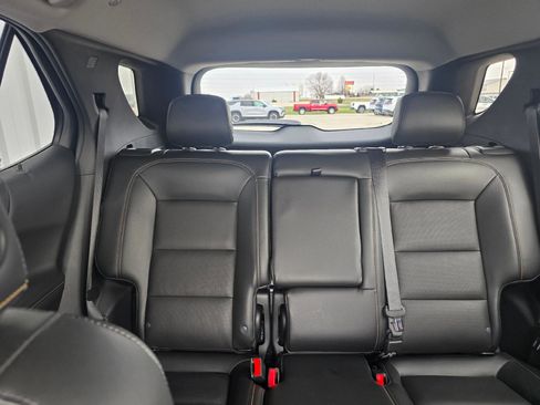 Used 2020 Chevrolet Equinox Premier image 23