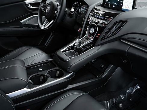 New 2026 Acura RDX w/ Technology Package image 20