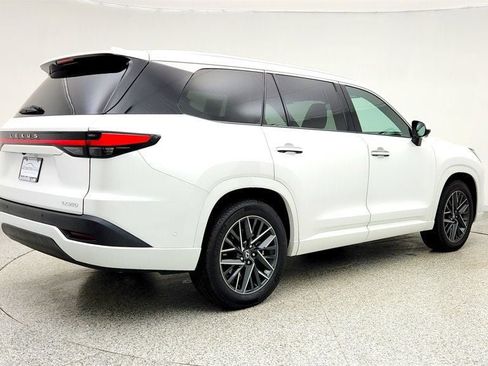 Used 2024 Lexus TX 350 FWD w/ Technology Package image 5