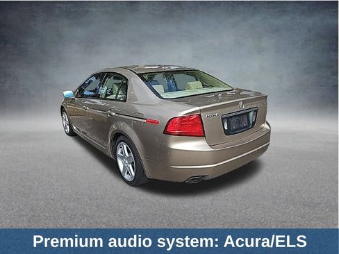 Used 2004 Acura TL image 8