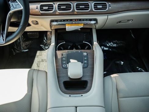 New 2026 Mercedes-Benz GLE 450 4MATIC image 32