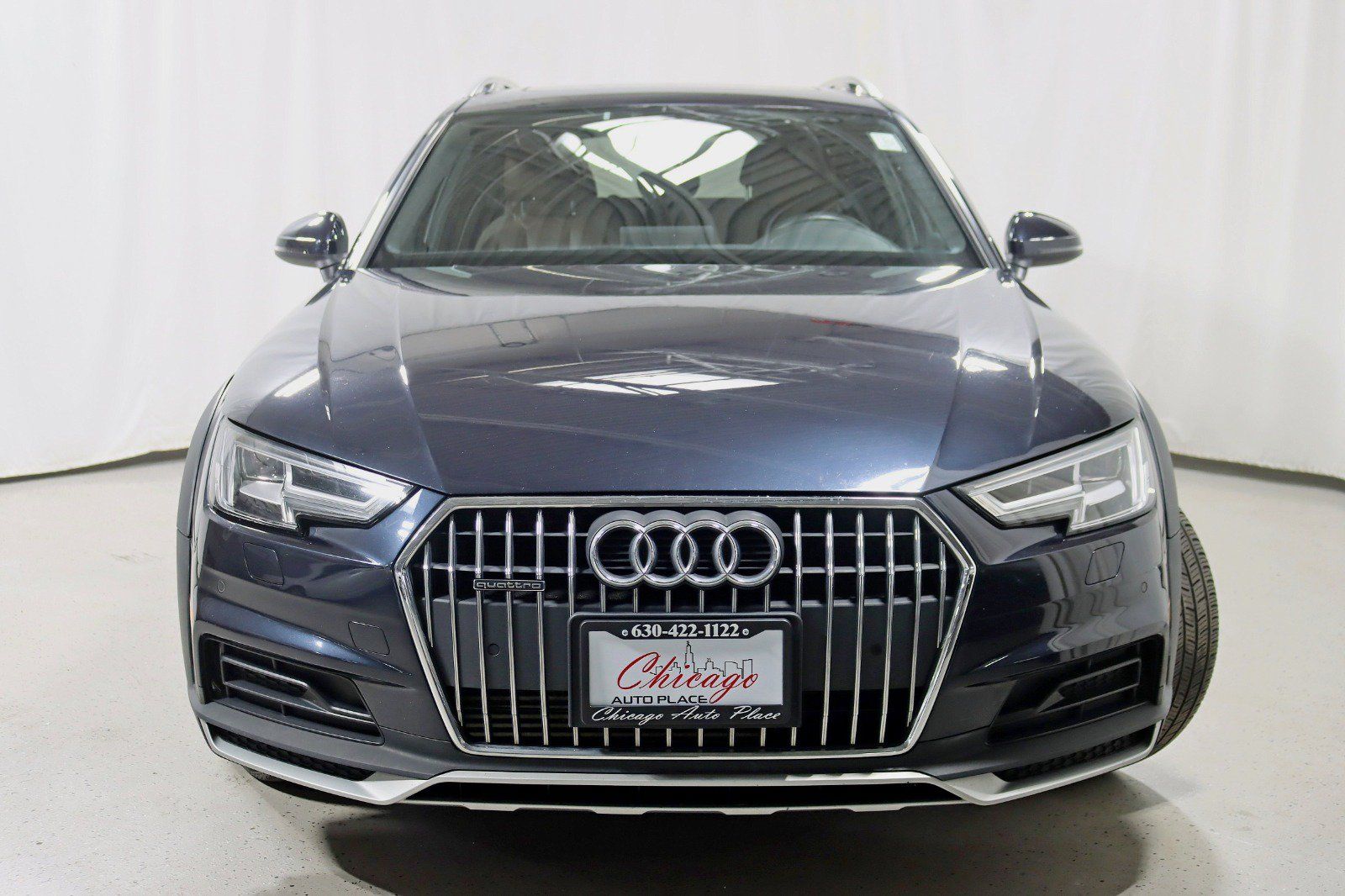 Used 2018 Audi A4 2.0T allroad Premium Plus AWD/4WD image 8