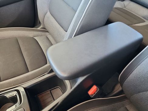 Used 2023 Chevrolet TrailBlazer LS image 30