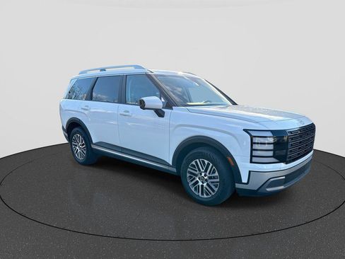 New 2026 Hyundai Palisade SEL image 2