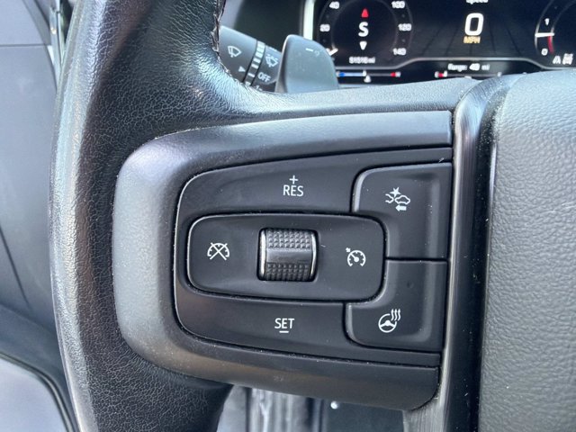 Used 2022 GMC Sierra 1500 AT4X AWD/4WD image 28