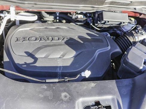 Used 2022 Honda Pilot Special Edition image 30