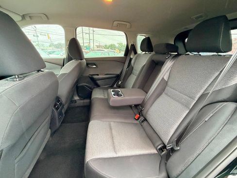 Used 2021 Nissan Rogue SV AWD/4WD image 18