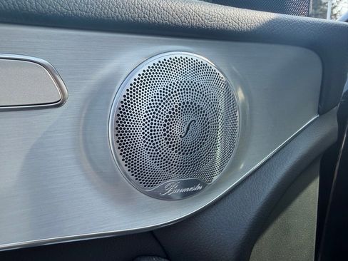 Used 2020 Mercedes-Benz GLC 300 4MATIC image 12