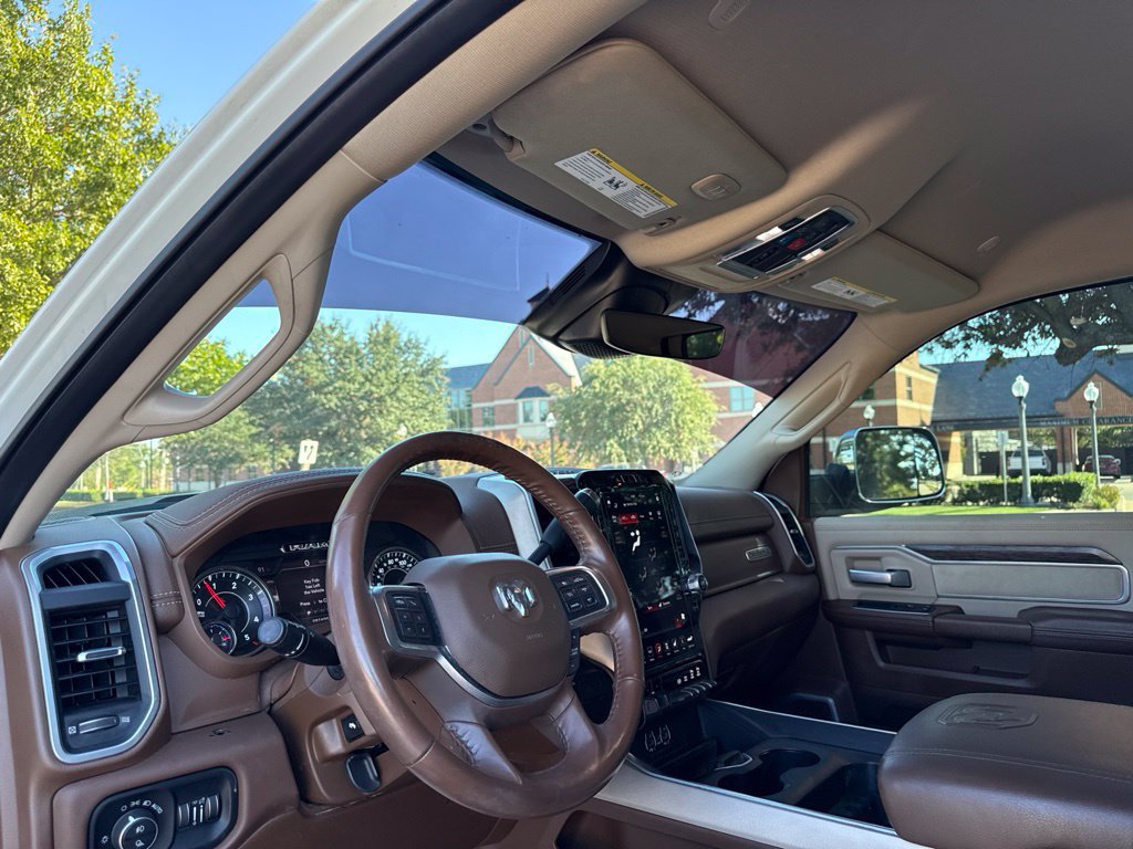 Used 2020 RAM 2500 Laramie AWD/4WD image 66