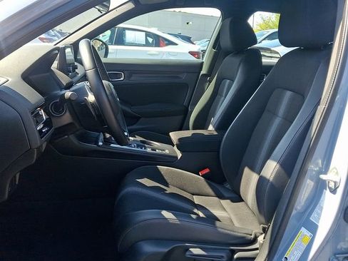 Certified 2023 Honda Civic Sport image 13