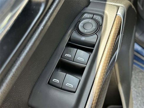 Used 2020 Chevrolet Silverado 1500 RST image 26